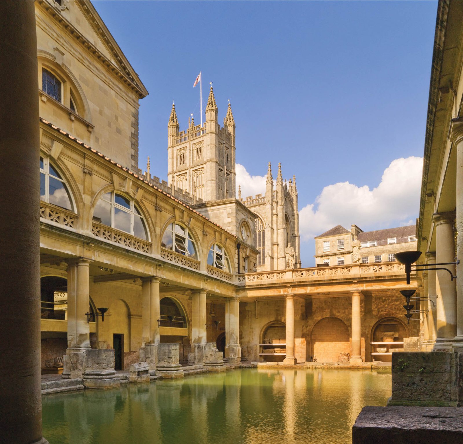 Bath